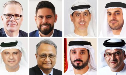 EDB partners with nine commercial banks to provide SMEs credit of AED 332M