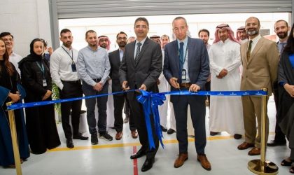 Emerson expands manufacturing in Dammam to support procurement from Aramco, SABIC