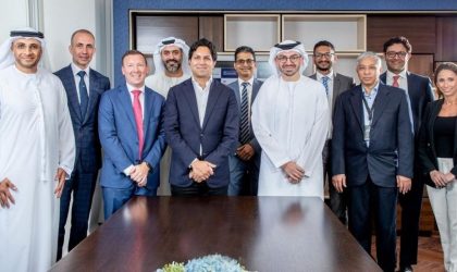 BNY Mellon, Emirates NBD partner to increase access to UAE’s capital market through digitisation