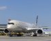 Sustainable A350, partnership with Etihad, Airbus and Rolls Royce, makes inaugural flight