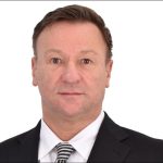 Laszlo Svinger, Vice-President and Managing Director MEA at 3M