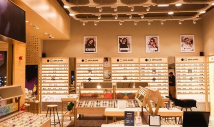 Asia’s largest optical retailer, Lenskart partners with Noon.com, plans 20 stores in UAE by 2023