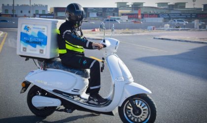 Motoboy signs MoU with Talabat for month-long pilot for e-vehicle deliveries in Dubai