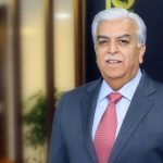 Niranjan Gidwani, Consultant Director, Member UAE Superbrands Council, Charter Member Tie Dubai