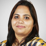 Sukanya Chakraborty, Chief Communication Officer, VFS Global