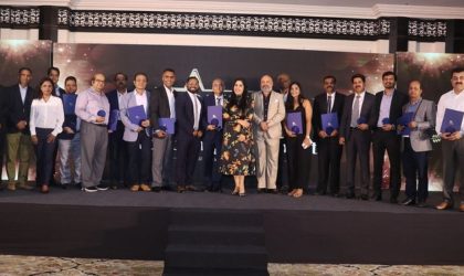 The Future IT Summit Asia and ESG Summit 2022 kicked off in Mumbai on 17 June
