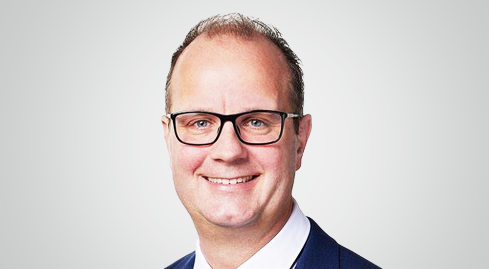 Thomas Muller, Executive Director, Jaguar Land Rover