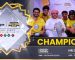 UAE team leads in Amazon UNIVERSITY Esports Masters MENA Series final
