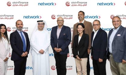 Alain Finance partners with Network International for credit card offerings in UAE