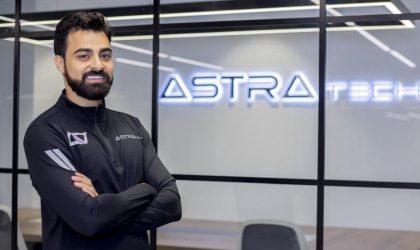 UAE startup Astra Tech integrates Rizek into ultra platform for integrating business-consumer
