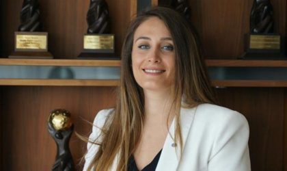 Carole Gemayel joins Rotana as Corporate Director of Environment, Health, Safety