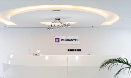 Dukkantek, a store management platform secures $10M pre-series A funding
