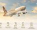 Etihad Cargo reports 81% electronic airway bill penetration rate in 1H 2022