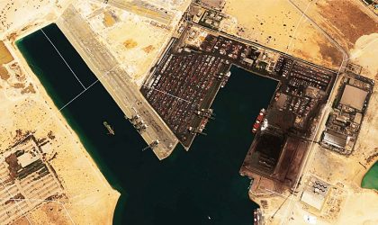Egypt building $2 Billion chemical complex in Suez Canal Economic Zone