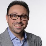 Gabriele Indrieri, VP and Managing Director for SAP Concur EMEA South.