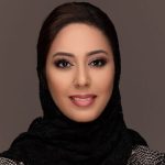 Hanaa Al Hinai, Deputy CEO of RSA UAE and Bahrain