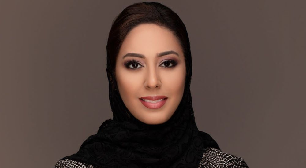 Hanaa Al Hinai, Deputy CEO of RSA UAE and Bahrain