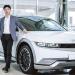 Hyoung Jung Im, Head of Hyundai Motor Company Middle East and Africa Headquarters