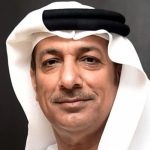Jamal Al Jassmi, General Manager of EIBFS