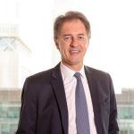Jerome Droesch, CEO, Cigna Corporation