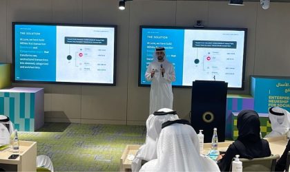Ma’an Social Incubator, NYU Abu Dhabi announce 12 startups in financial literacy, edutech