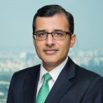 Manpreet Gill, Chief Investment Officer, Africa, Middle East and Europe, Standard Chartered Bank