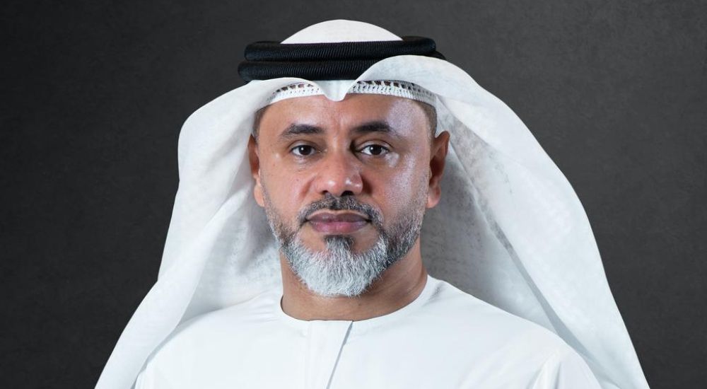 Mohammed Husain Ahmed, CEO, RoyalJet