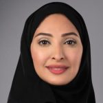 Muna Al Ghurair, Head of Marketing and Corporate Communications, Mashreq