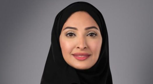 Muna Al Ghurair joins Mashreq as Group Head of Marketing, Corporate Communication