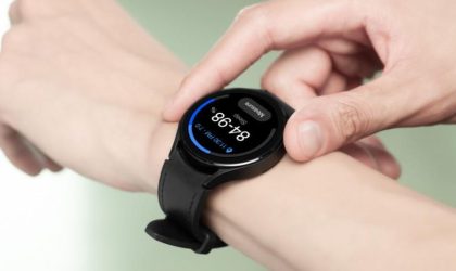 Galaxy Watch4 successful in measuring oxygen levels in trial patients for Obstructive Sleep Apnea