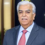 Niranjan Gidwani, Consultant Director TEXUB, Member UAE Superbrands Council, Charter Member Tie Dubai