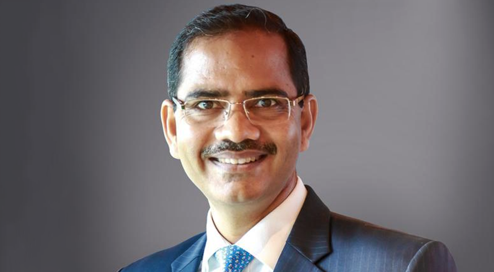 Rajeev Chalisgaonkar, Head of Business Banking and NEOBiz