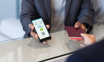 SITA releases eVisa, Electronic Travel Authorisation solutions to boost digital visa systems