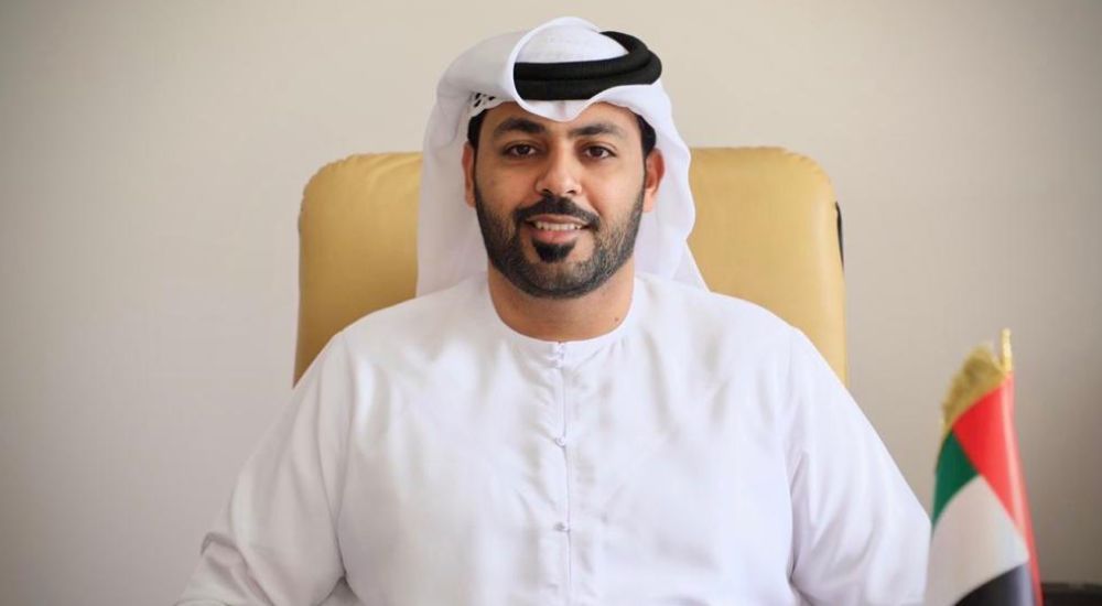 Eng. Abdul Mohsen Mubarak Al Kathiri, Director of Projects and Facilities Department, Tadweer.