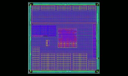 Technology Innovation Institute develops RISC chip to be used in UAV controller