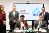 Royal Gulf Industries to build first lead acid battery recycling company in RAK
