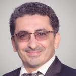 Mohammad Qasaimeh, Principal Investigator of the project and Associate Professor of Mechanical Engineering and Bioengineering at NYUAD
