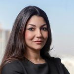 Afaf Hashim, Country Manager, Property Finder Qatar