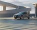 Audi e-tron S Sportback using 3 electric motors, virtual cockpit, MMI touch response