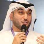 Amin Al Zarouni, CEO, Bedu