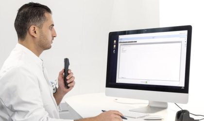 Aster Hospitals adopts 3M’s M*Modal Fluency Direct speech recognition solution across UAE