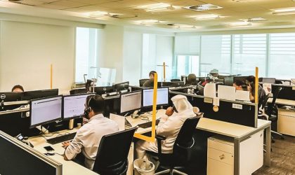Etihad Cargo migrates to MS Dynamics 365-driven Pulse CRM for its contact centre