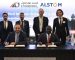 Etihad Rail partners with Alstom, Thales for digitisation, Progress Rail for zero emissions