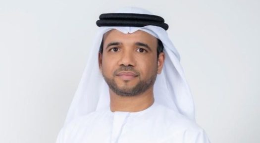 Jamal Salem Al Dhaheri joins Abu Dhabi Airports as MD, CEO driving Midfield Terminal, air cargo