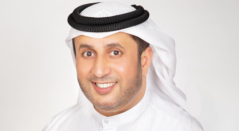 Ahmad Bin Shafar, CEO of Empower