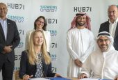 Hub71 and Siemens Energy to identify prominent CleanTech and ClimateTech startups