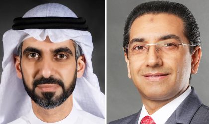 ACWA Power reshuffles portfolios for Kashif Rana, Abdulhameed Al Muhaidib