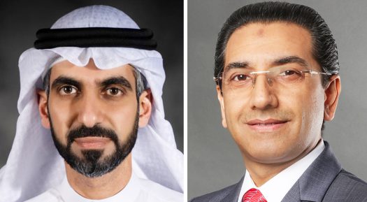 ACWA Power reshuffles portfolios for Kashif Rana, Abdulhameed Al Muhaidib