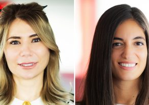 Karen Khalaf and Elif Koc join Bain & Company as Partners in Middle East