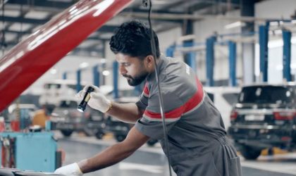 Nissan lists 5 tips to combat counterfeit automotive products in region